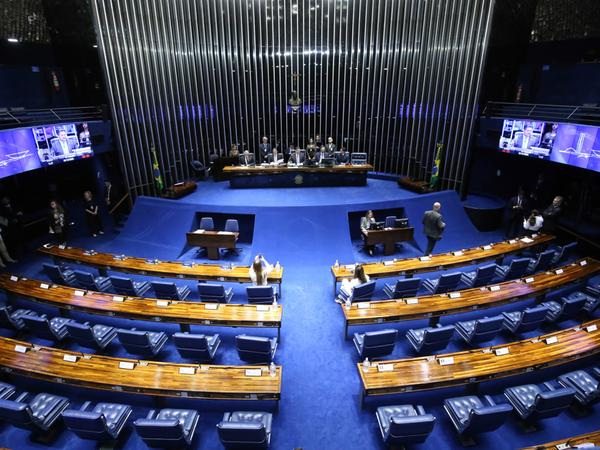 Deputados são eleitos por cálculos de coeficiente eleitoral